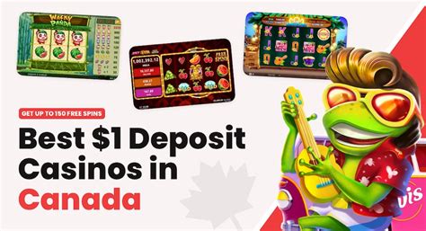 150 free spins for $1|Best free spins for $1 offers in Canada .